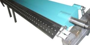 Air Tube Doctor Blade Holder