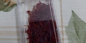 Saffron