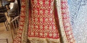 Bridal Wedding Dress