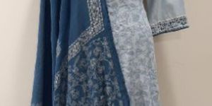 Designer Palazzo and Kurti