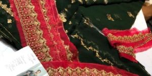 Pakistani Wedding Suit