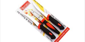 Kitchen Knife & Peeler Set