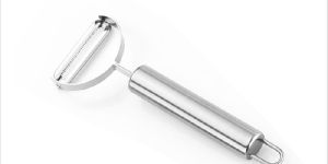 Stainless Steel Peeler