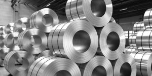 Stainless Steel Strips Coils