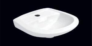 350x275mm Ceramic Table Top Basin