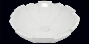 450x450x135mm Ceramic Table Top Basin