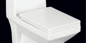 730x680x360mm Ceramic One Piece Closet