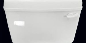 Plastic Cistern