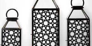 Moroccan Lantern