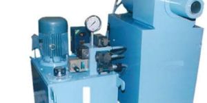 Cold Forging Machine