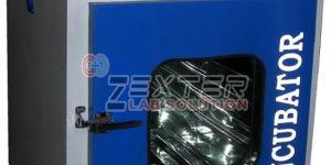 Bacteriological Incubator