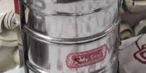 Stainless Steel Tiffin Box