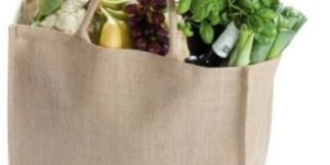 Grocery Jute Bag