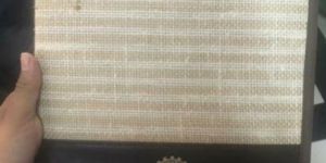 Jute Convocation Folder