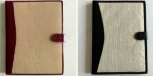 Jute Folder
