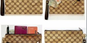 Jute Pouches