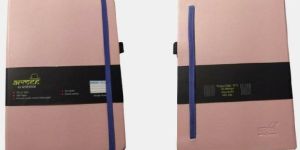 Premium Diary Notebook