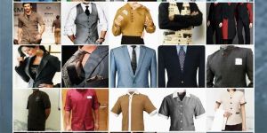 Hotel Uniforms