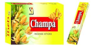 Champa Fragrance Incense Sticks