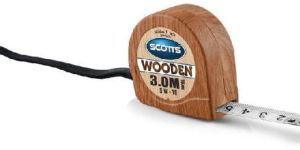 Wooden Measuring Tapes 3m*16mm