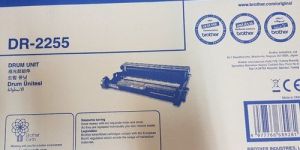 Brother DR-2255 Toner Cartridge