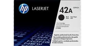 HP 42A Toner Cartridge
