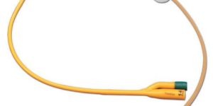 Foley Catheter
