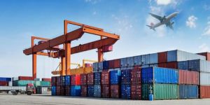 Freight Forwarding Services