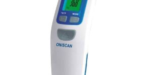 Infrared Non Contact Thermometer