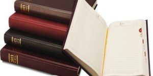 Diary Printing Services