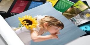 Poster Printing Services