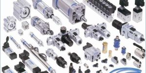 Pneumatic Machine Spare Parts