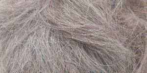 Uncombed Coir Bristle Fiber