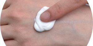 Cucumber Massage Cream