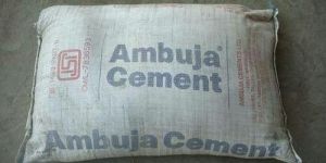 Ambuja Non Trade Cement