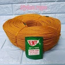 Packaging Rope