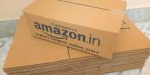 Printed Corrugated Box