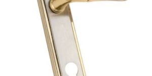 NS-015 Mortice Handle