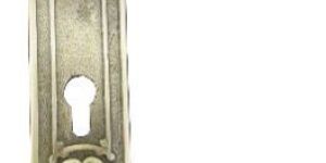 NS-222 Mortice Handle