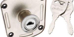 Optima Cupboard Lock