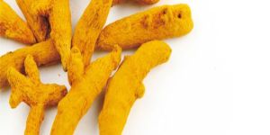 Turmeric Finger Polished