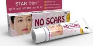 No Scars