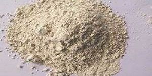 Attapulgite Clay (Palygorskite)