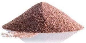 Garnet Abrasive Sand