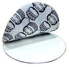 Glass Container Induction Wads