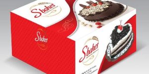 Duplex and Food Board Box Offset Printing Service