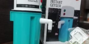 Instant Water Heater
