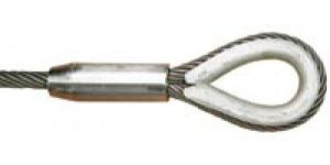 Forged Wire Rope Sling