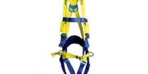 Full Body Safety Harness