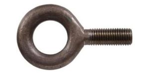High Tensile Forged Eye Bolt